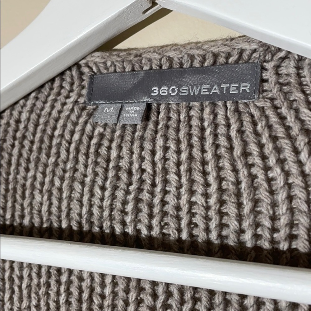 360 Sweater - Picture 3 of 7